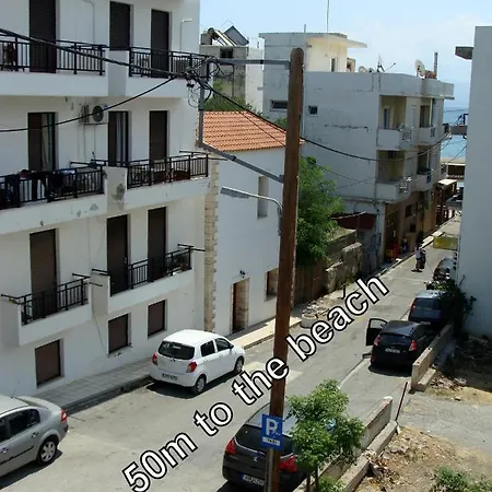 Appartamento Babilia Limenas Hersonisou Hersonissos (Crete)