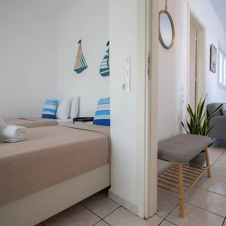 Appartamento Babilia Limenas Hersonisou Hersonissos (Crete)