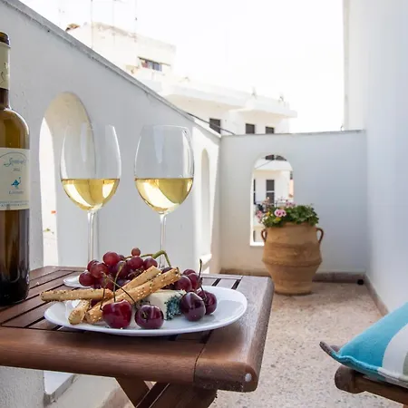 Appartamento Babilia Limenas Hersonisou Hersonissos (Crete)